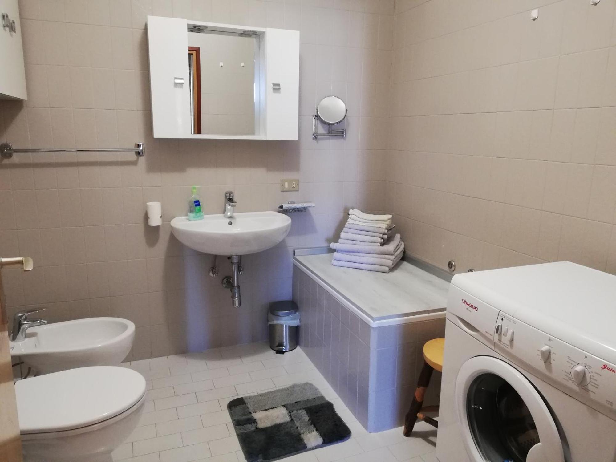 Apartments Max Mendola Extérieur photo