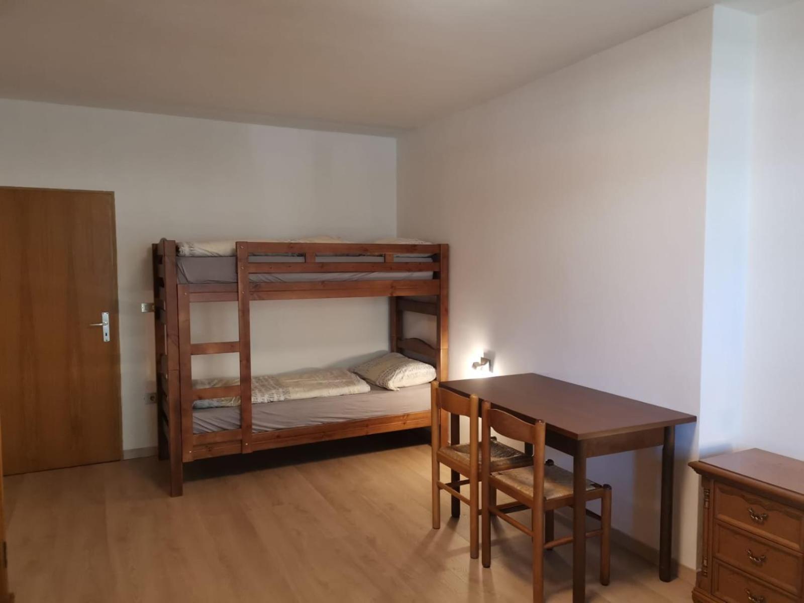 Apartments Max Mendola Extérieur photo