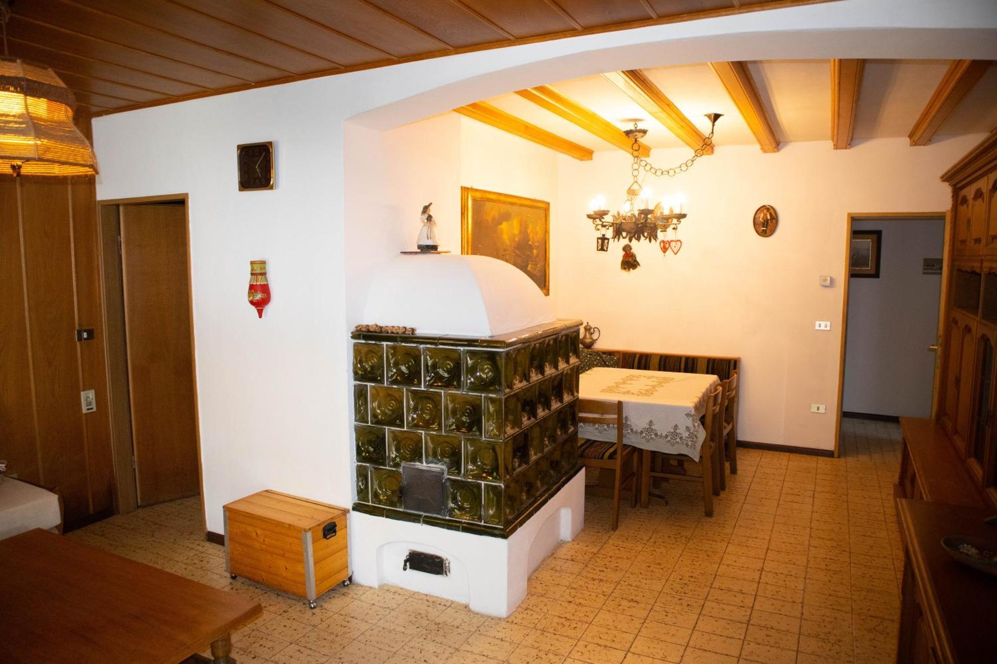Apartments Max Mendola Extérieur photo