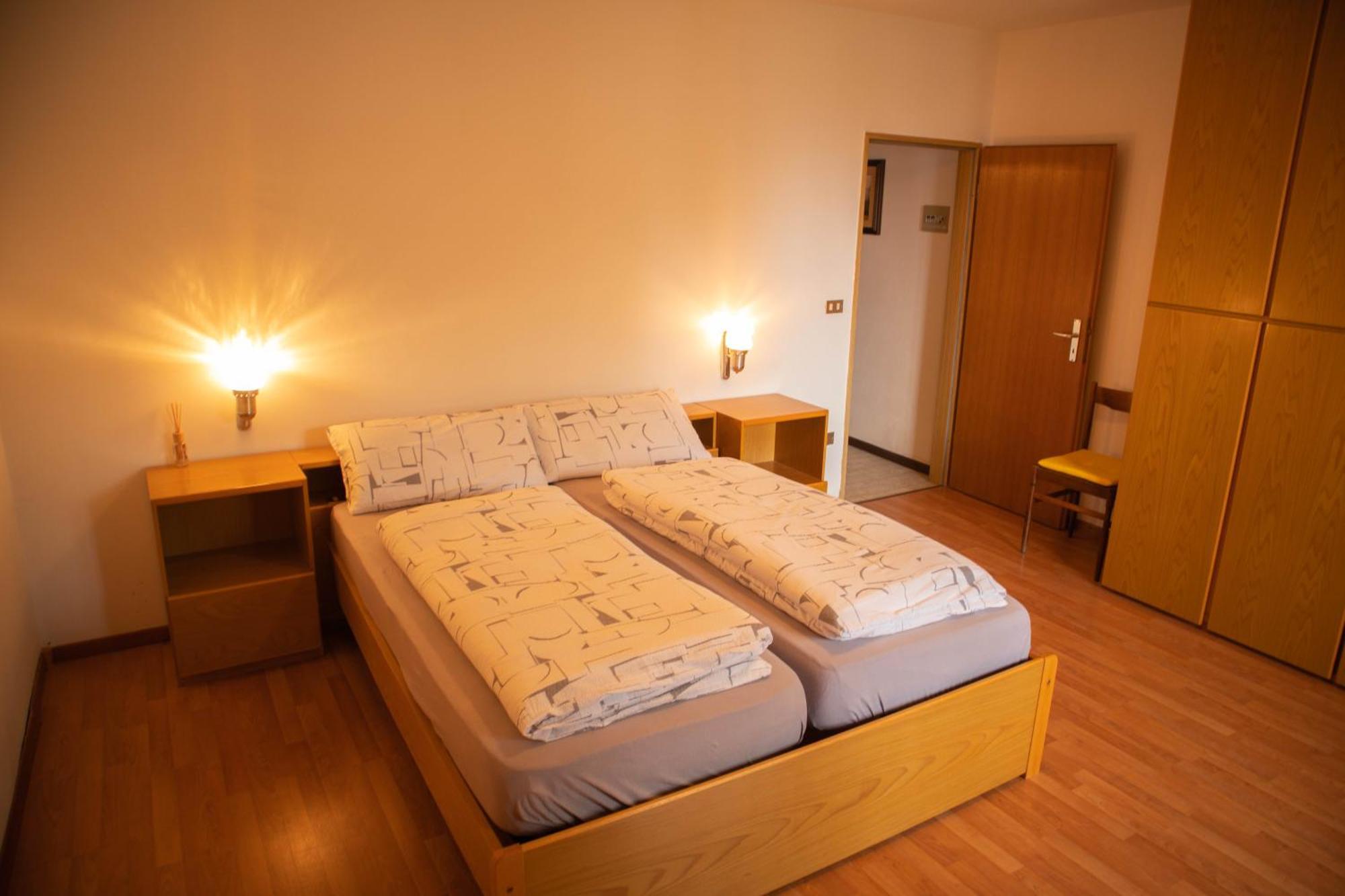 Apartments Max Mendola Extérieur photo