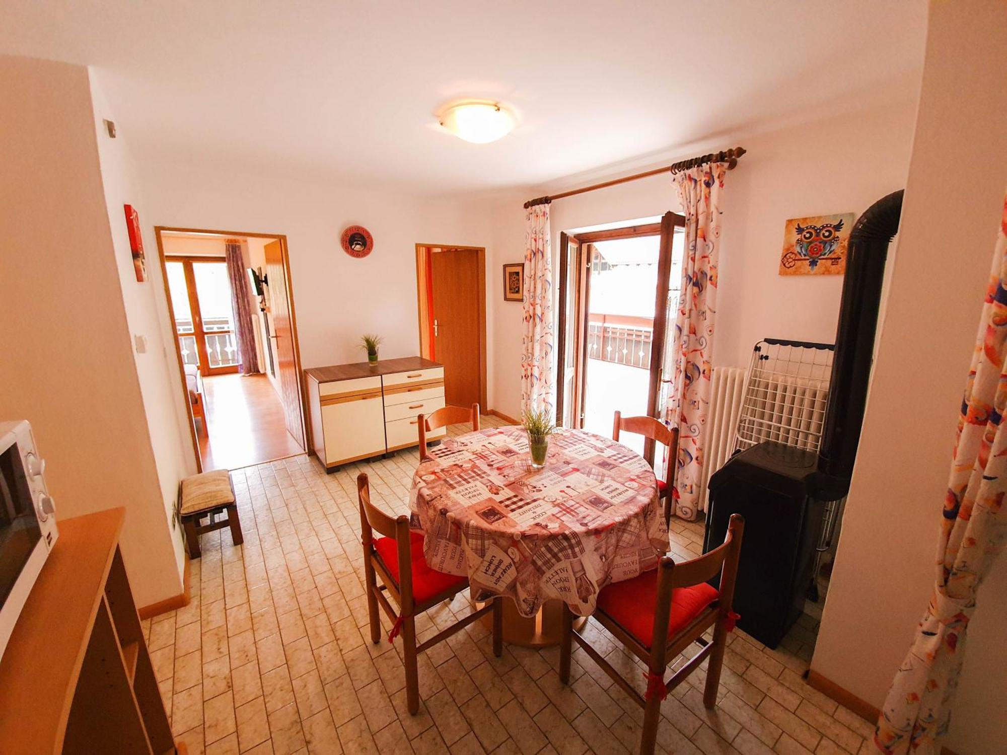 Apartments Max Mendola Extérieur photo