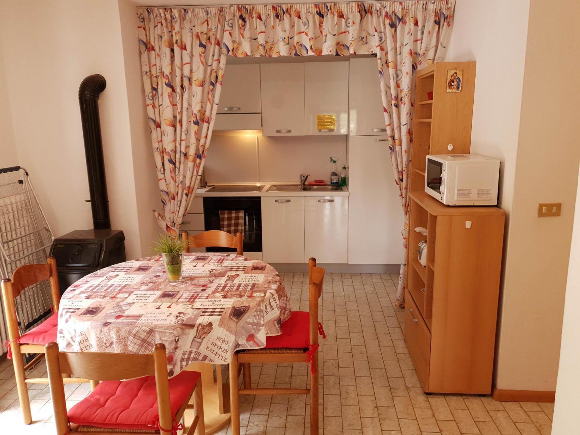 Apartments Max Mendola Extérieur photo