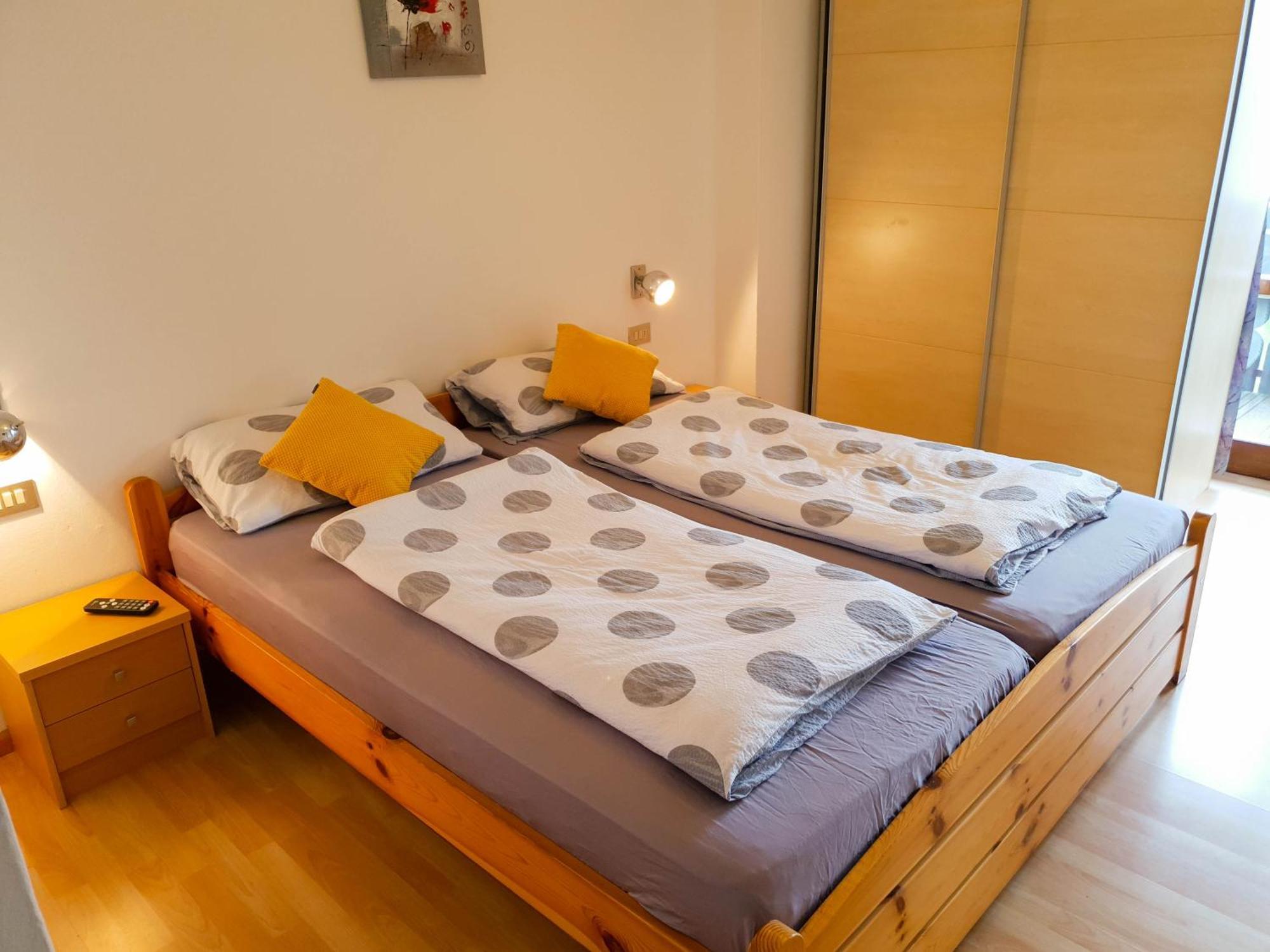Apartments Max Mendola Extérieur photo