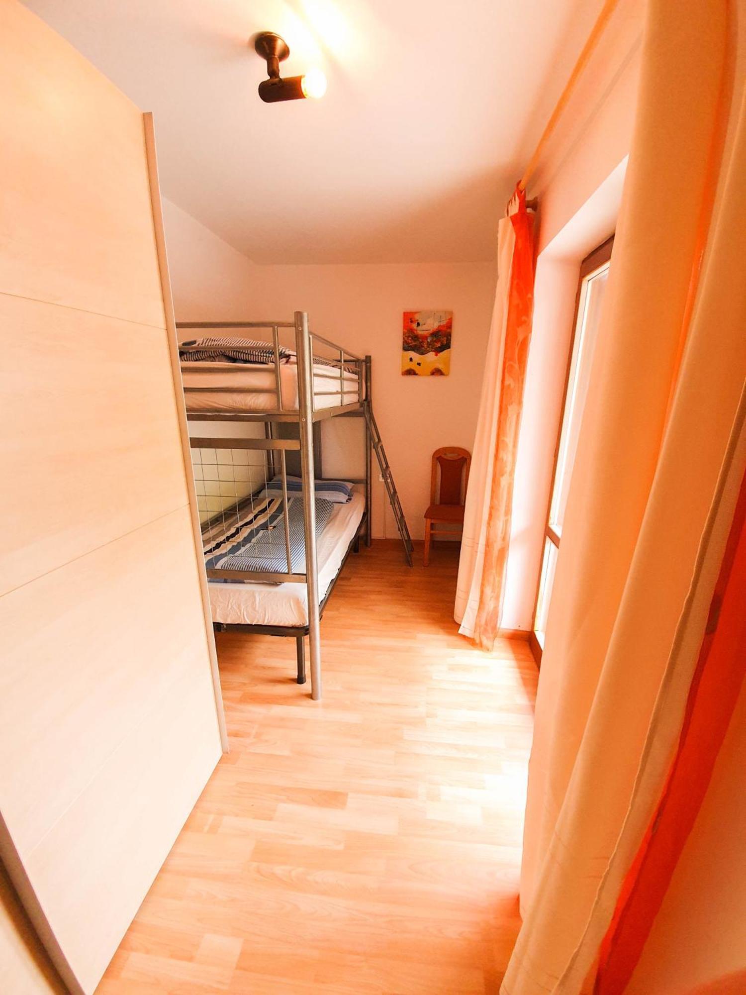 Apartments Max Mendola Extérieur photo
