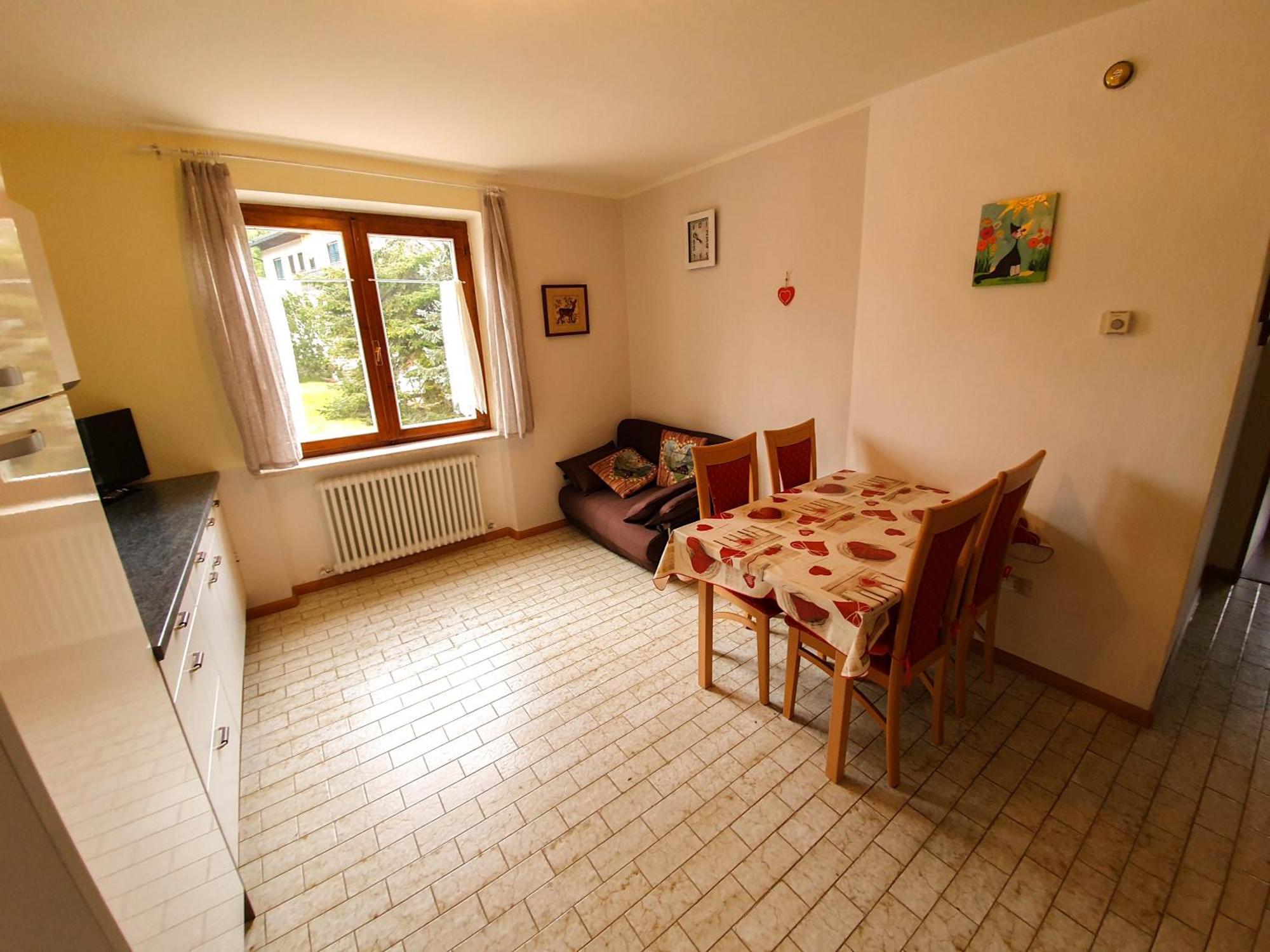 Apartments Max Mendola Extérieur photo