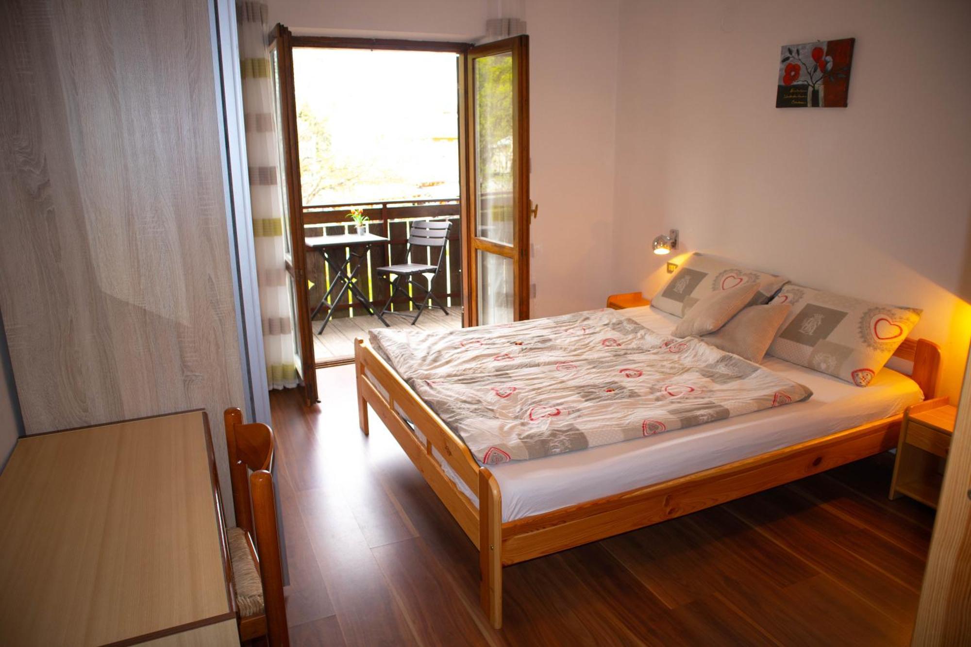 Apartments Max Mendola Extérieur photo