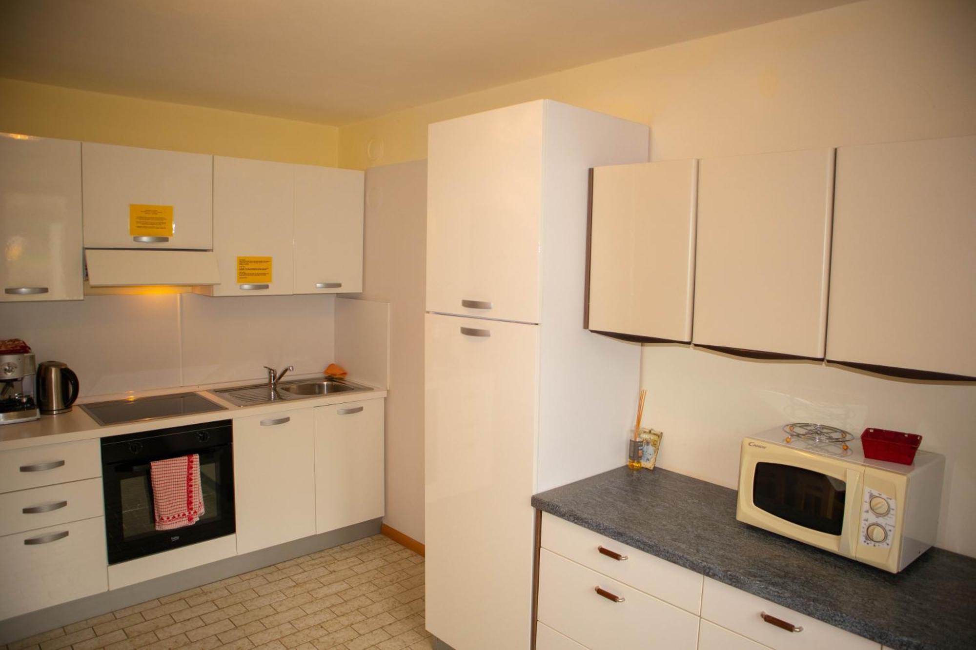 Apartments Max Mendola Extérieur photo
