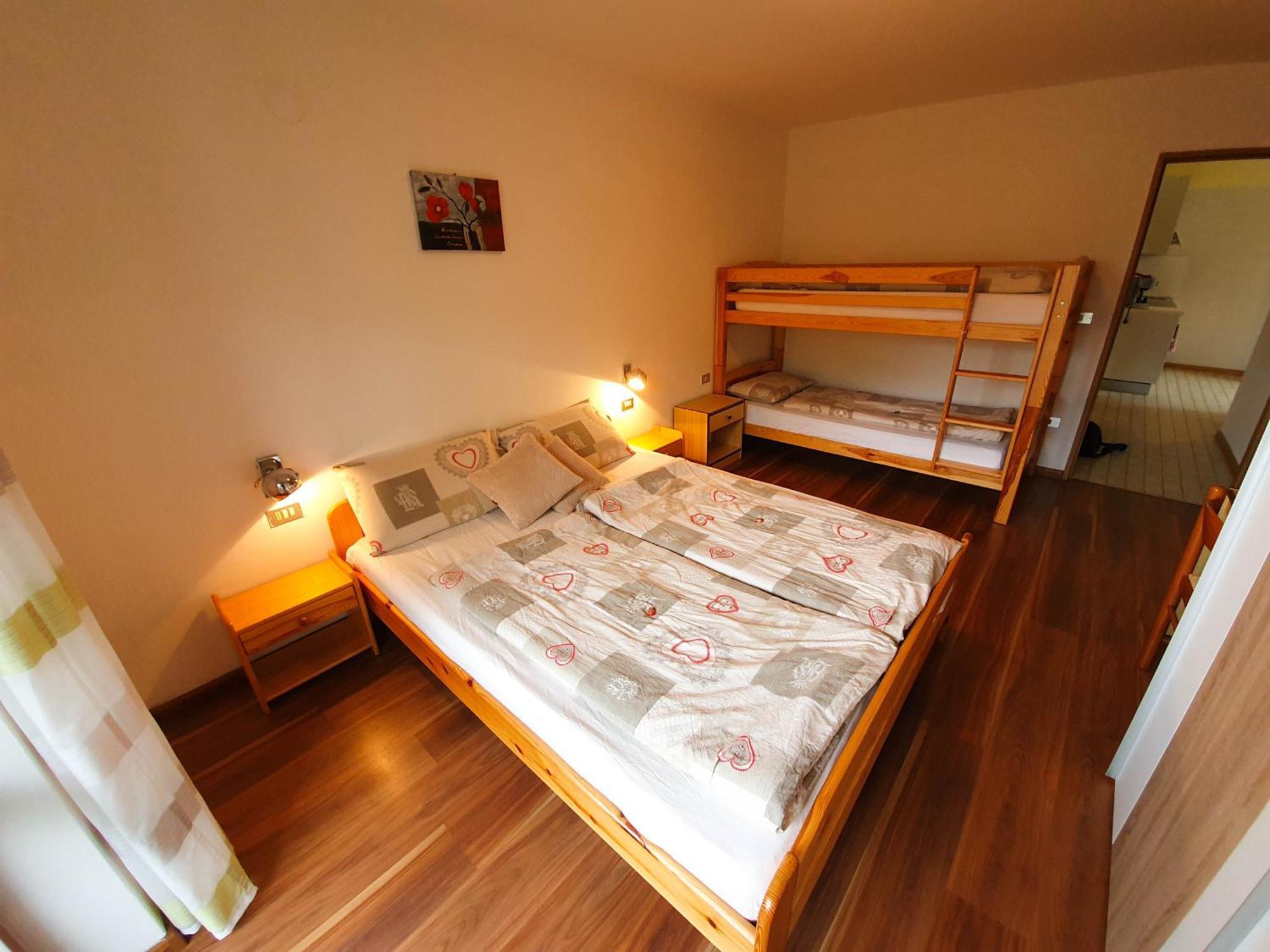 Apartments Max Mendola Extérieur photo