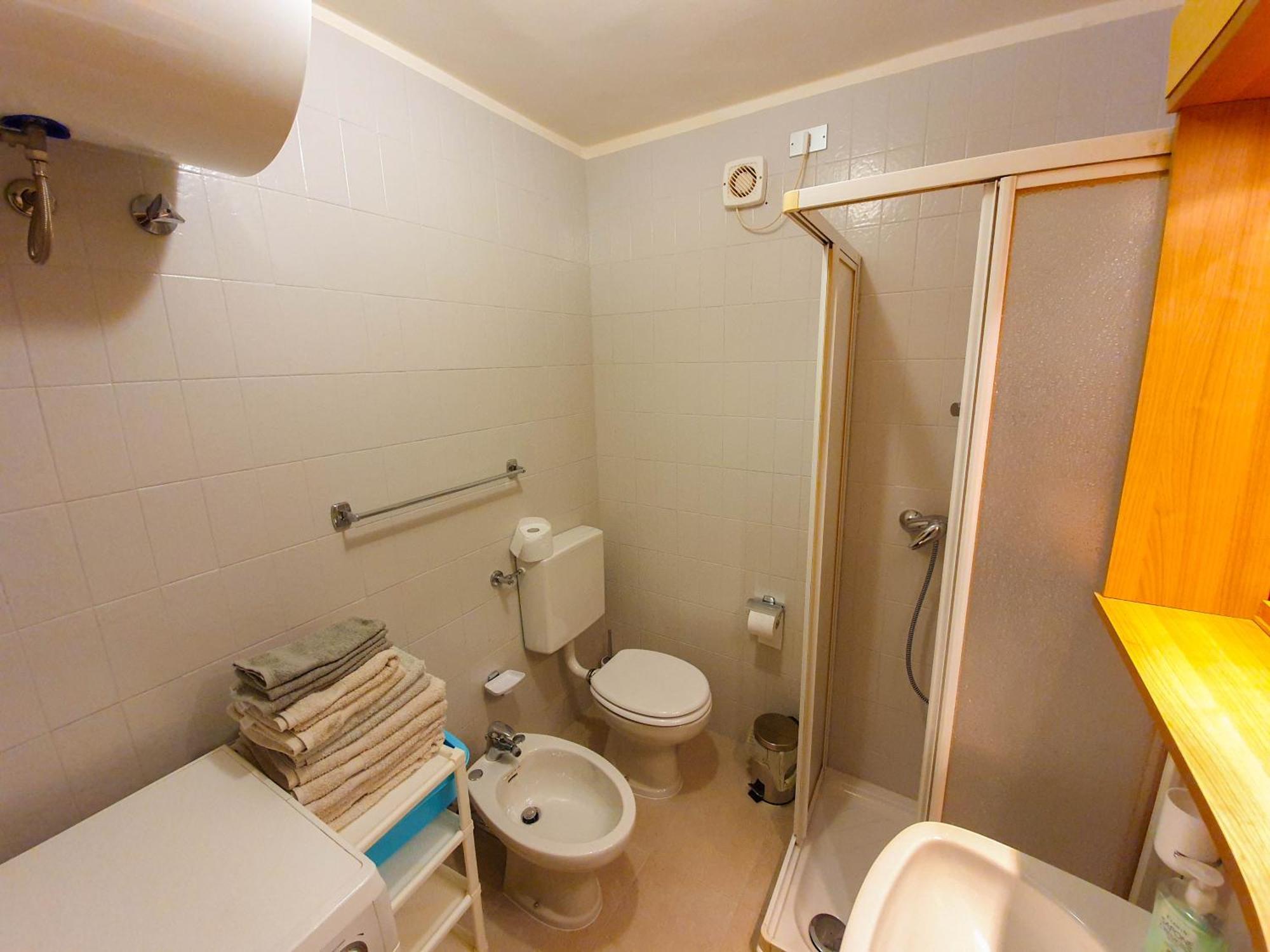 Apartments Max Mendola Extérieur photo